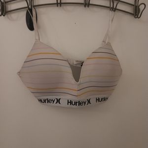 Women's Hurley bras